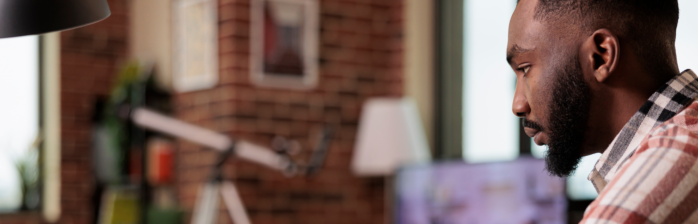 Portfolio background